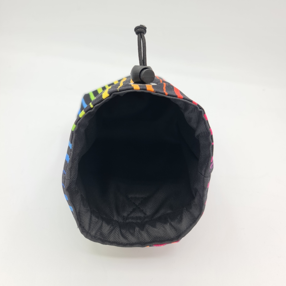 Set Rainbow-Black